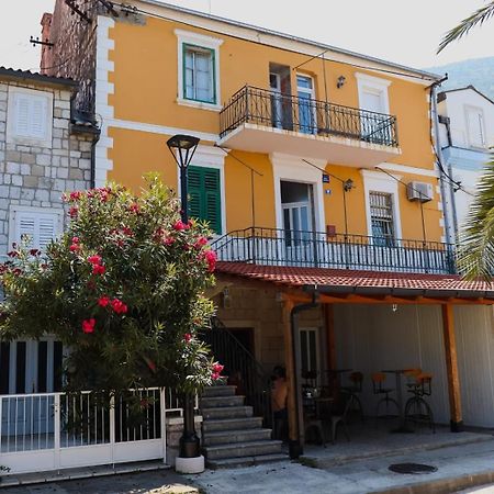 Ferienwohnung Dream House Rajic Trpanj Exterior foto
