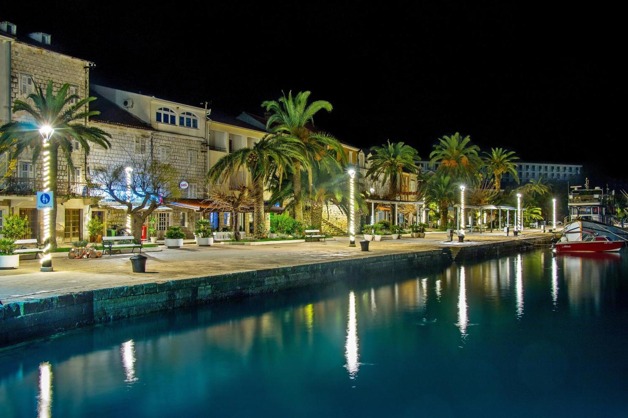 Ferienwohnung Dream House Rajic Trpanj Exterior foto