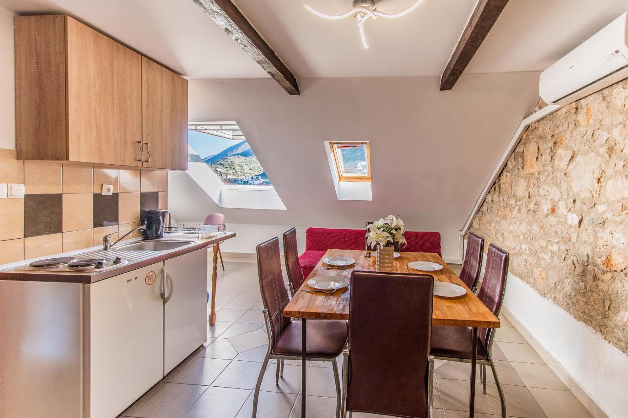 Ferienwohnung Dream House Rajic Trpanj Exterior foto