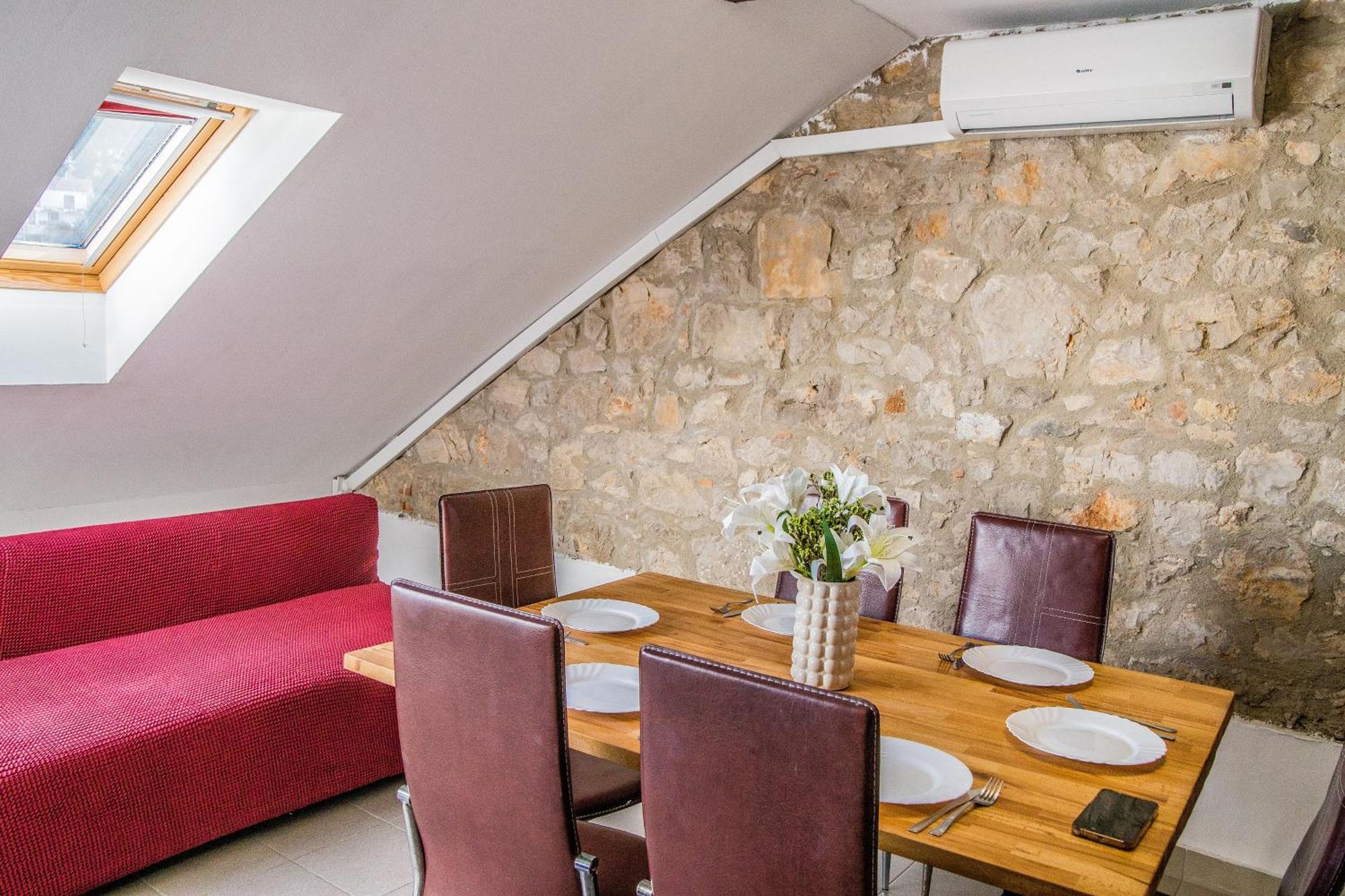 Ferienwohnung Dream House Rajic Trpanj Exterior foto