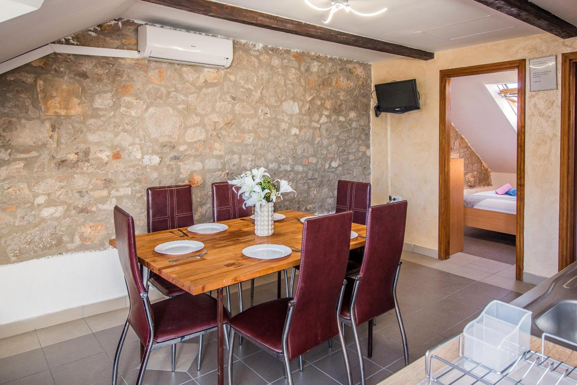 Ferienwohnung Dream House Rajic Trpanj Exterior foto
