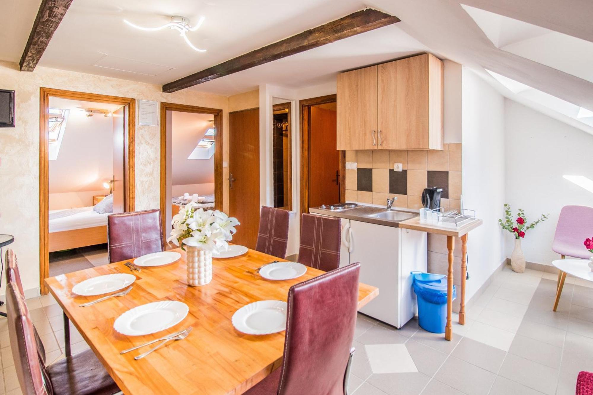 Ferienwohnung Dream House Rajic Trpanj Exterior foto