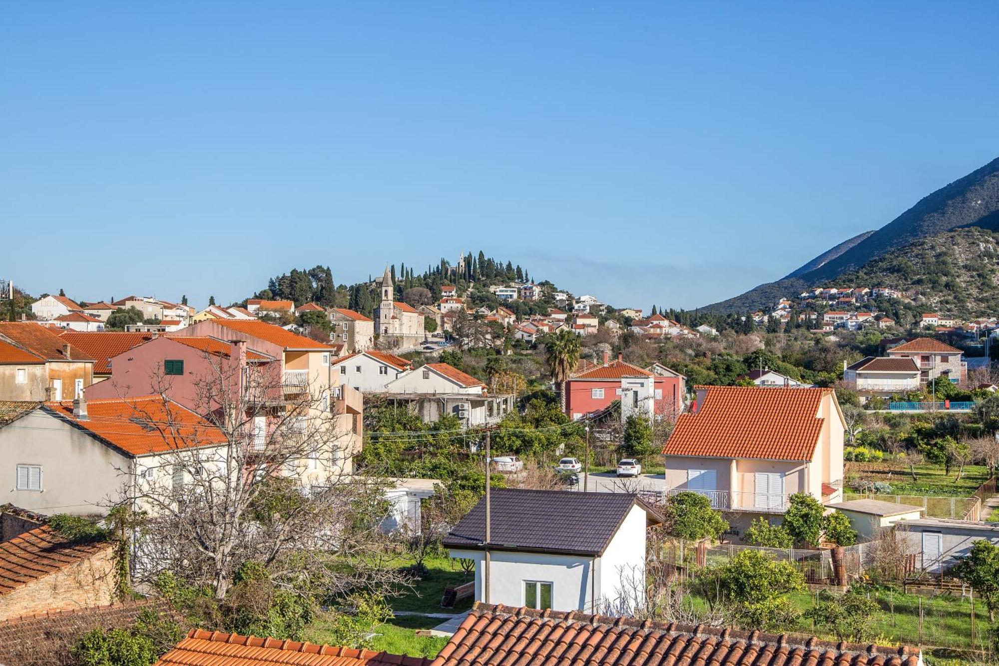Ferienwohnung Dream House Rajic Trpanj Exterior foto