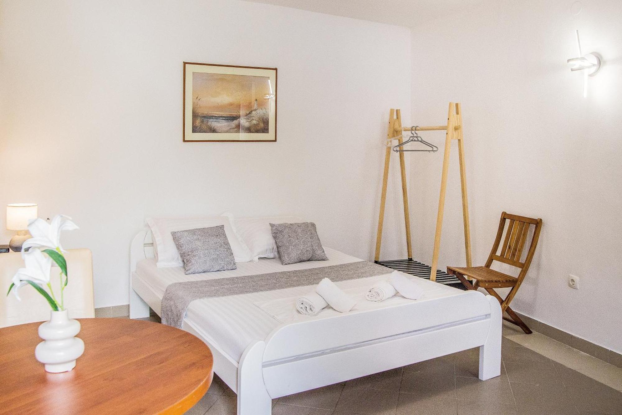 Ferienwohnung Dream House Rajic Trpanj Exterior foto