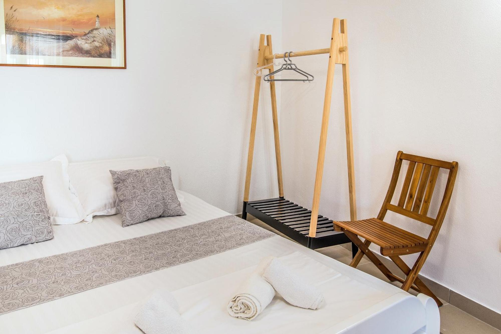Ferienwohnung Dream House Rajic Trpanj Exterior foto