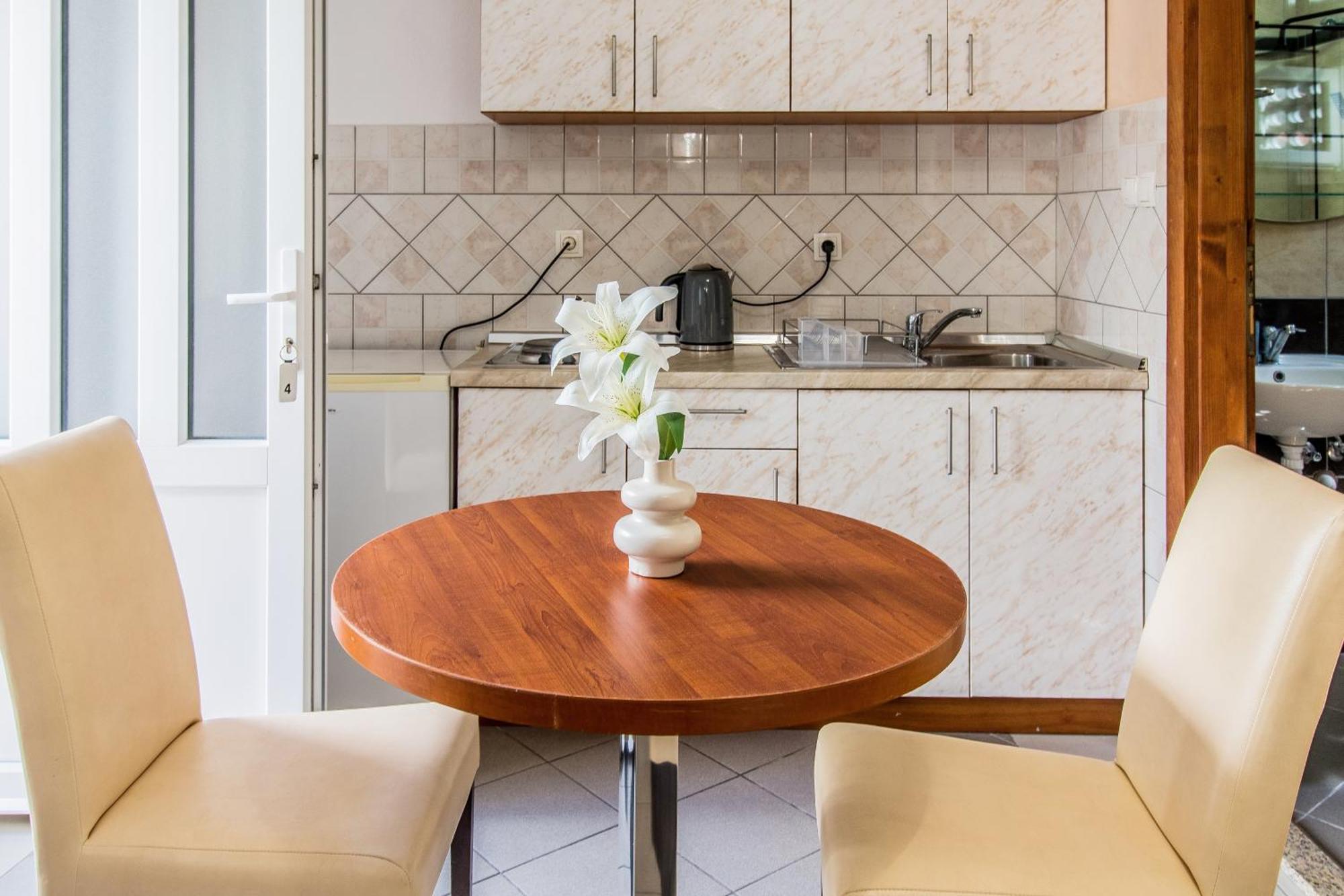 Ferienwohnung Dream House Rajic Trpanj Exterior foto