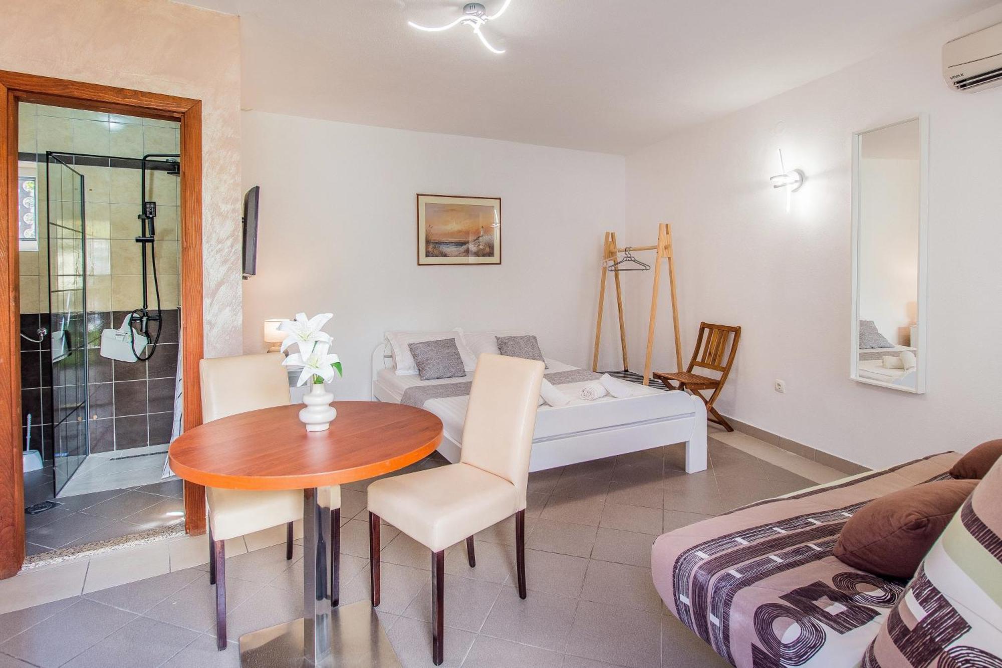 Ferienwohnung Dream House Rajic Trpanj Exterior foto