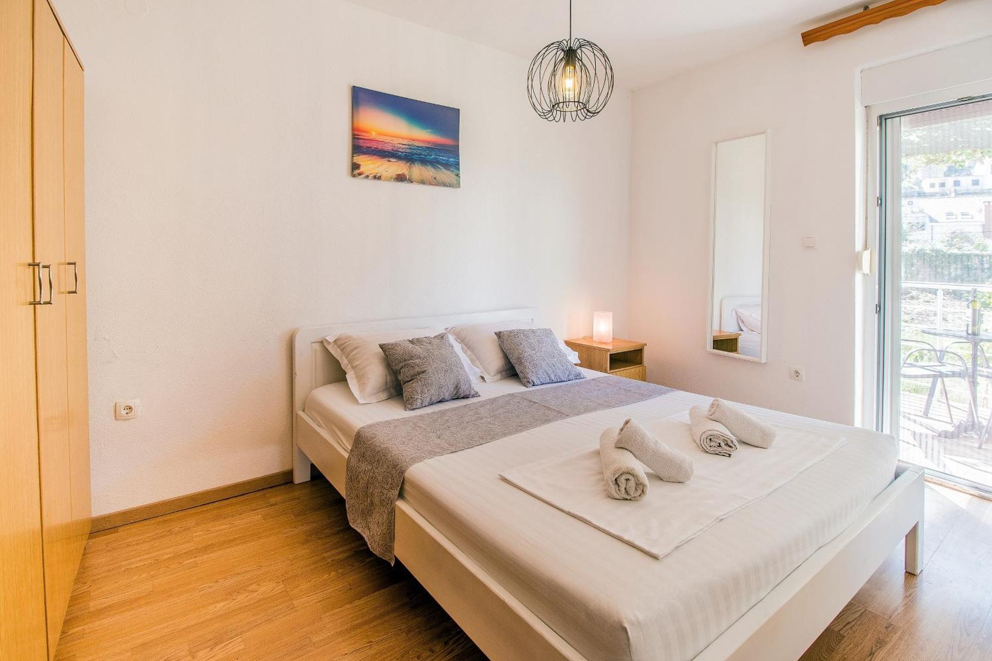 Ferienwohnung Dream House Rajic Trpanj Exterior foto