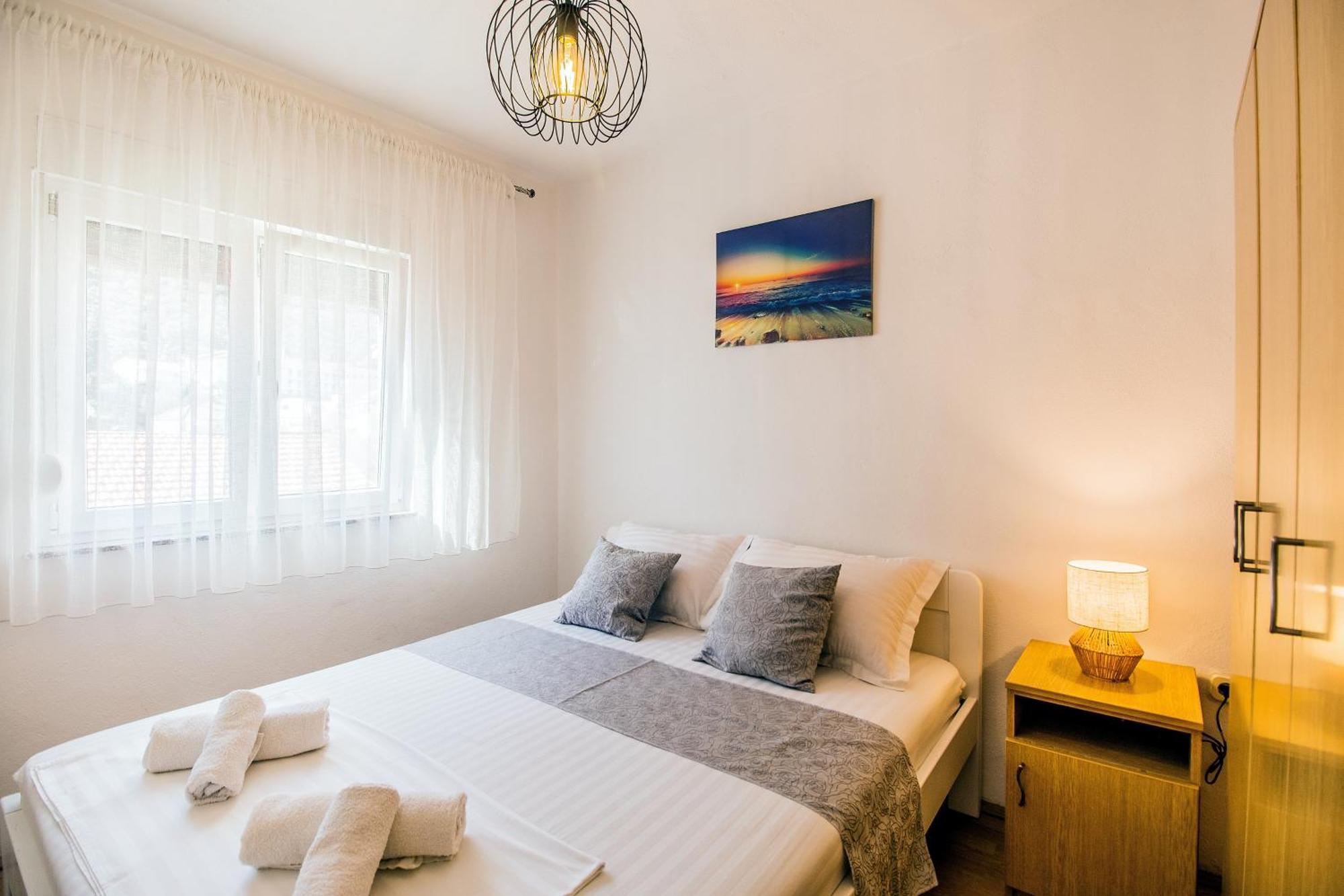 Ferienwohnung Dream House Rajic Trpanj Exterior foto