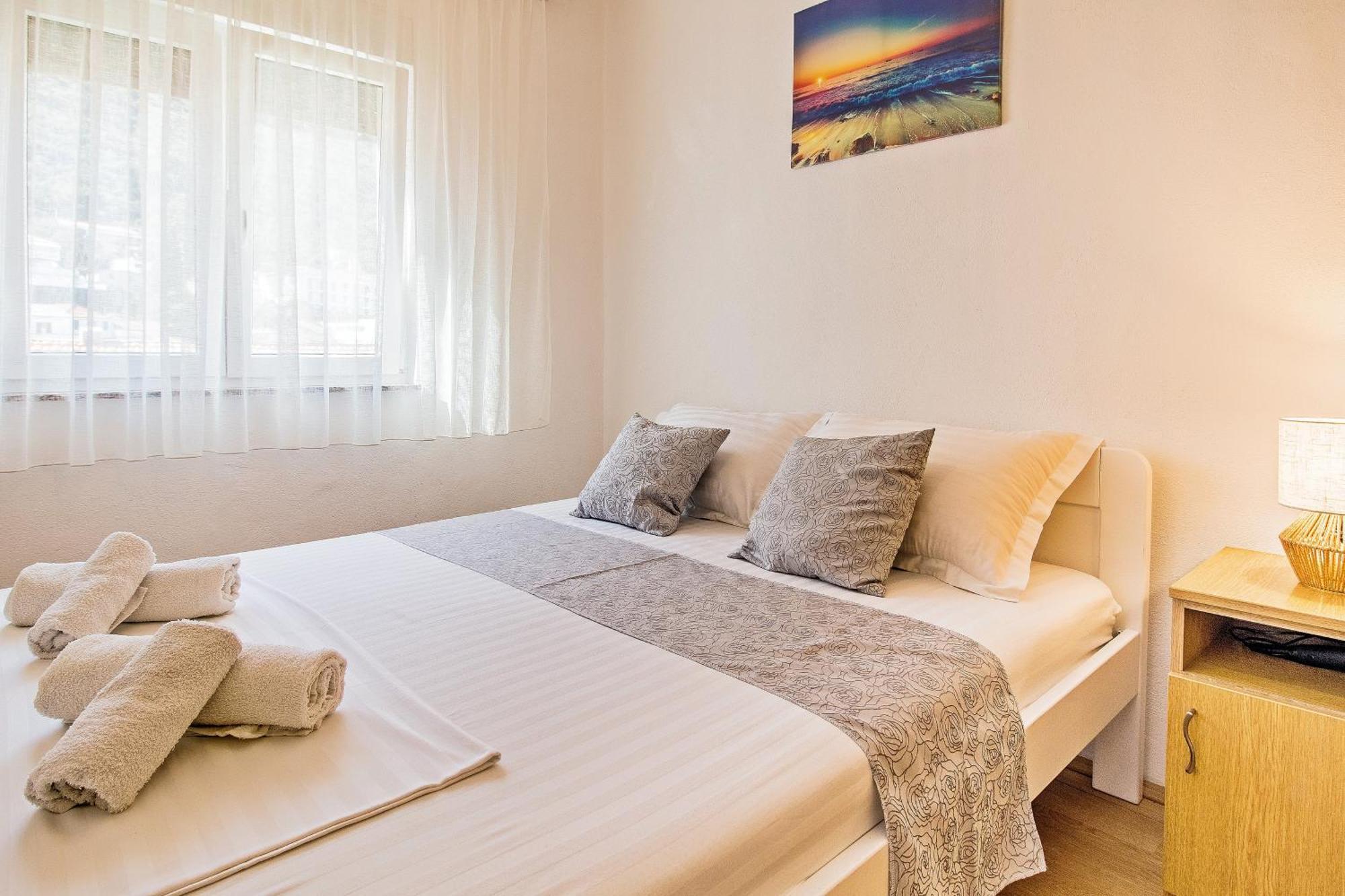 Ferienwohnung Dream House Rajic Trpanj Exterior foto