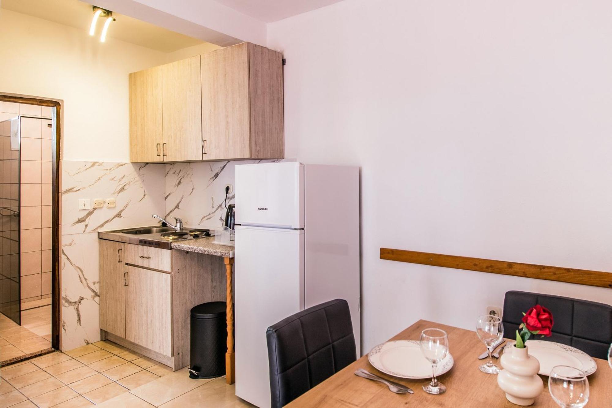 Ferienwohnung Dream House Rajic Trpanj Exterior foto