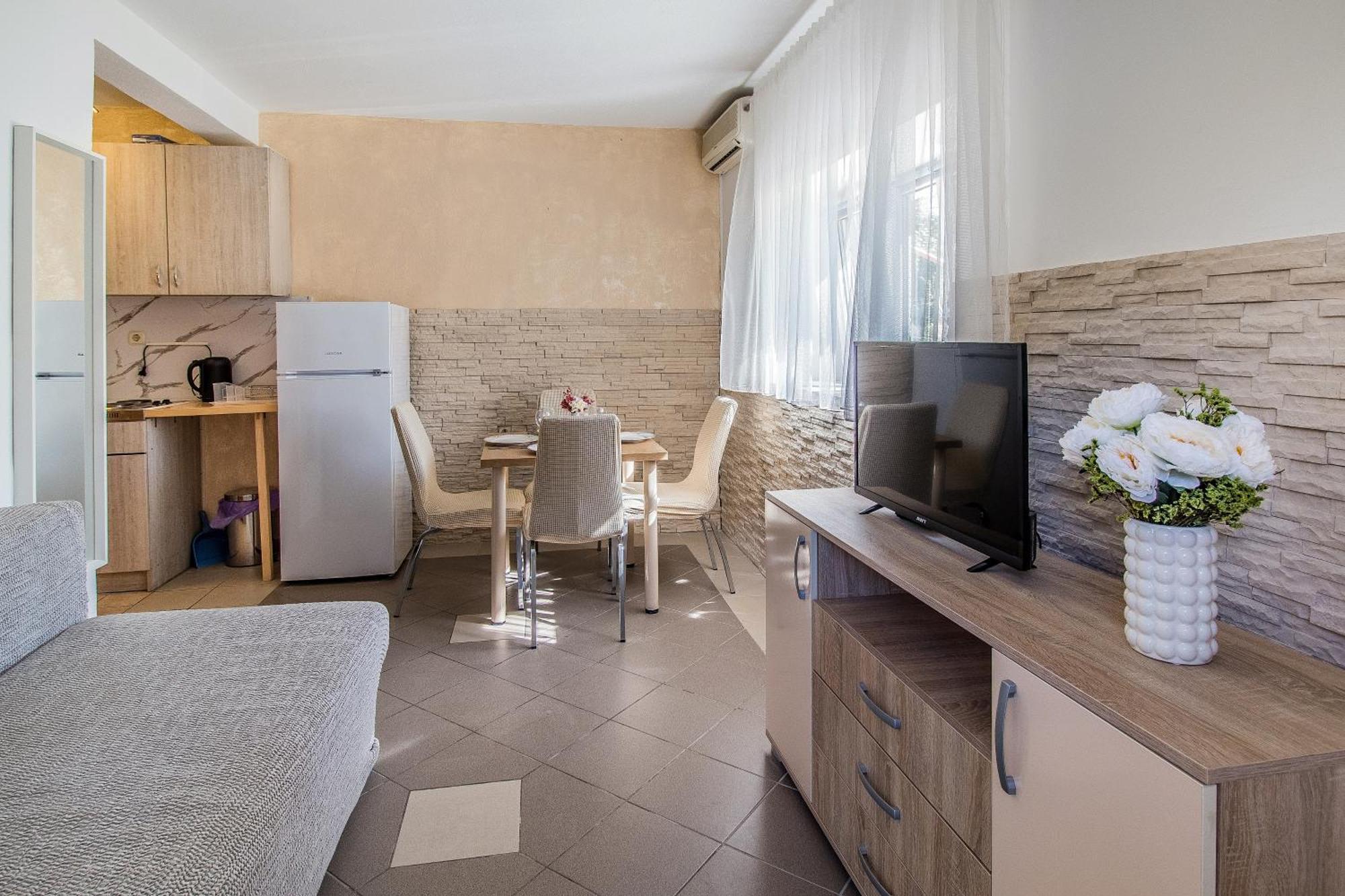 Ferienwohnung Dream House Rajic Trpanj Exterior foto