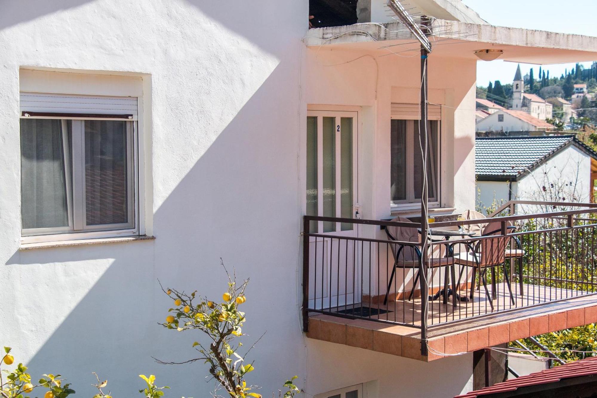 Ferienwohnung Dream House Rajic Trpanj Exterior foto