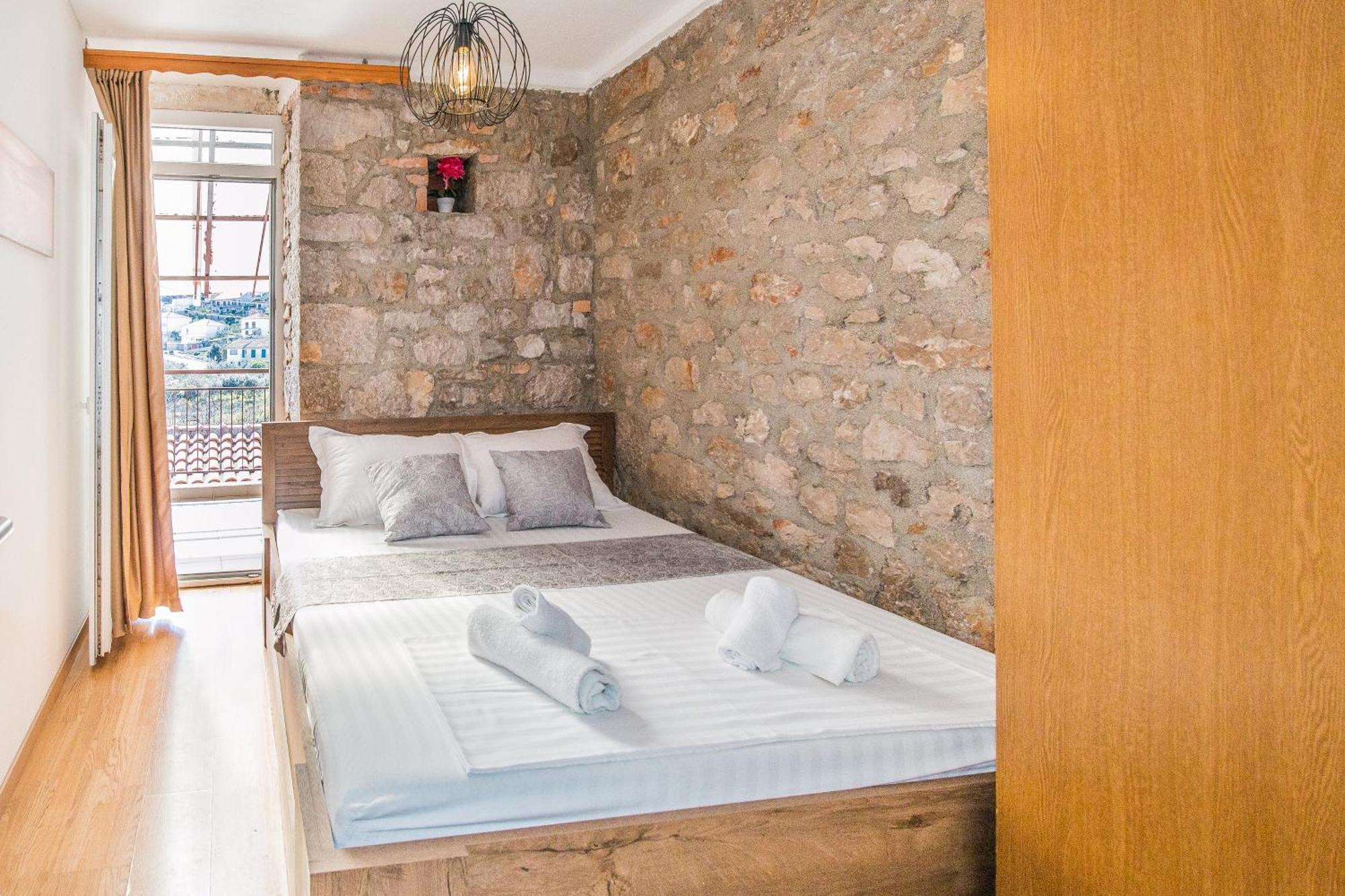 Ferienwohnung Dream House Rajic Trpanj Exterior foto