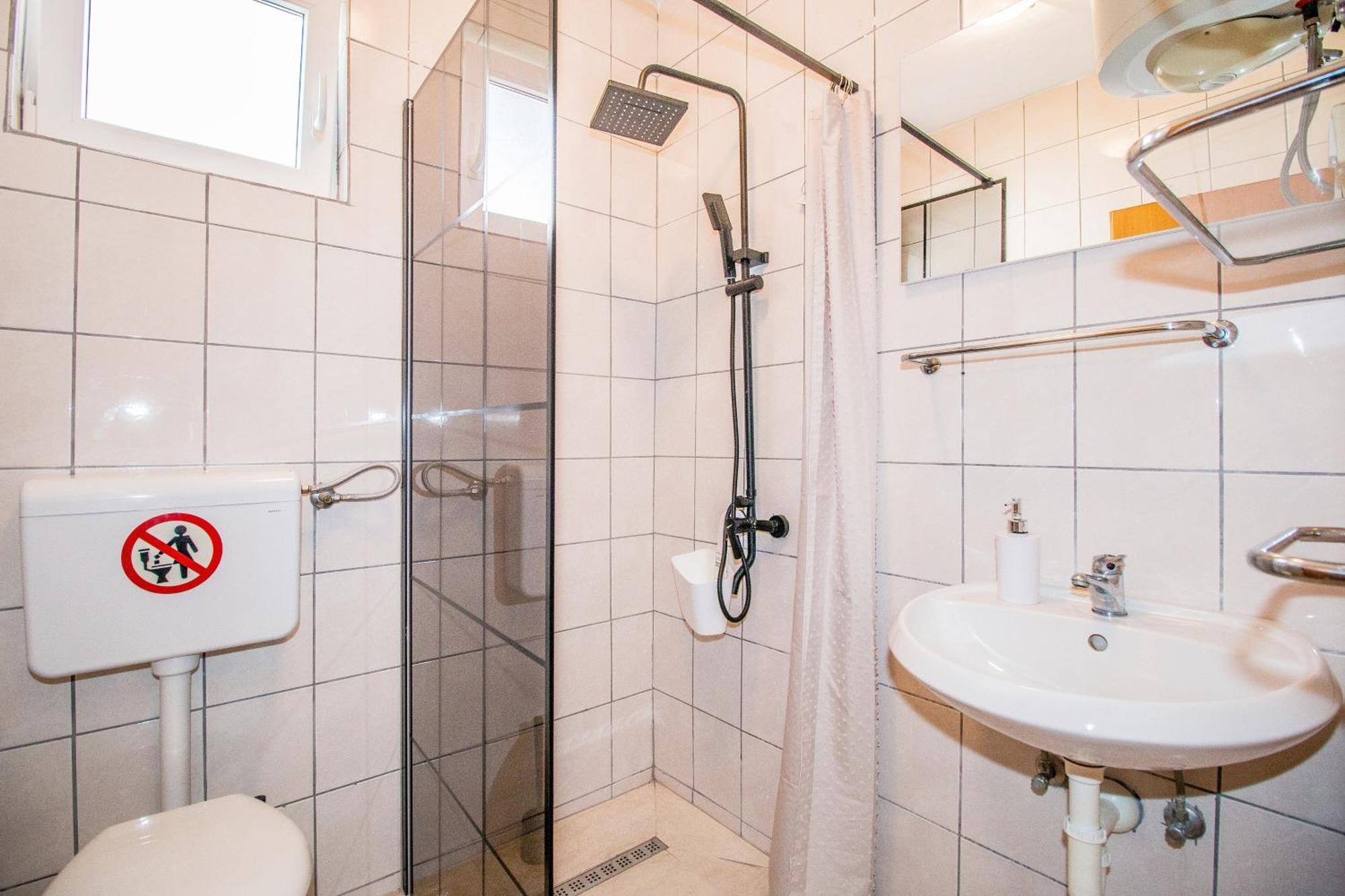 Ferienwohnung Dream House Rajic Trpanj Exterior foto