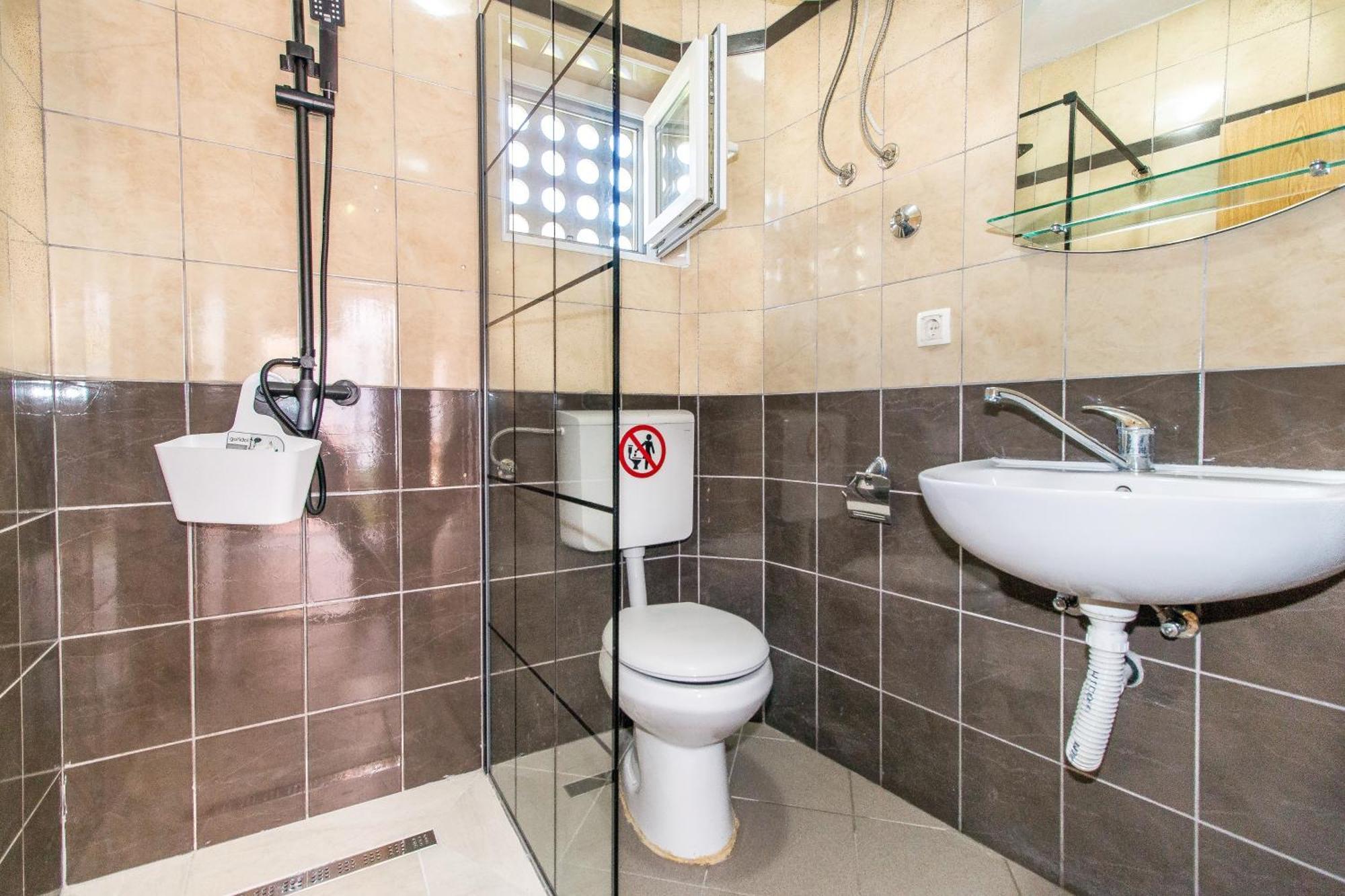 Ferienwohnung Dream House Rajic Trpanj Exterior foto