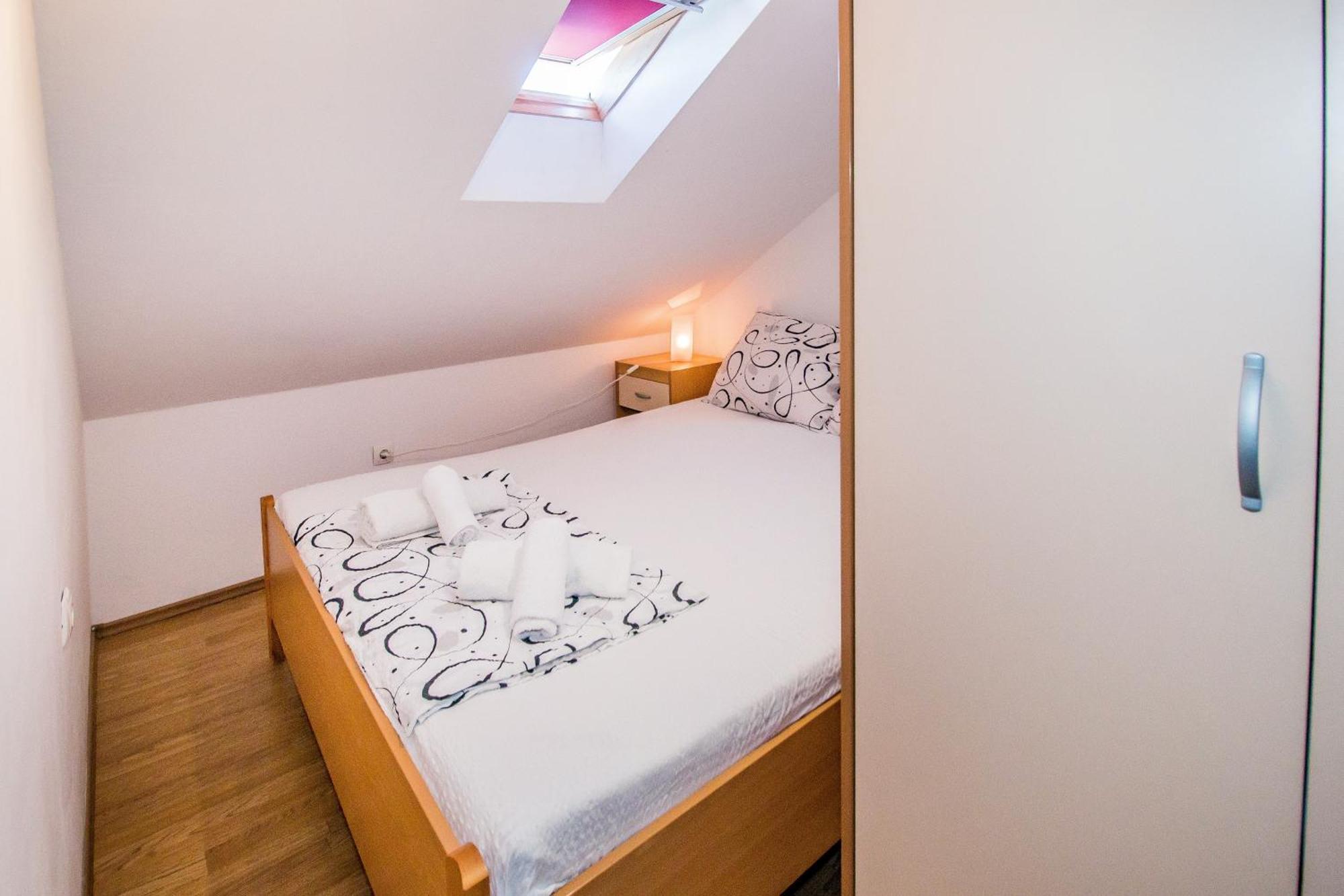 Ferienwohnung Dream House Rajic Trpanj Exterior foto
