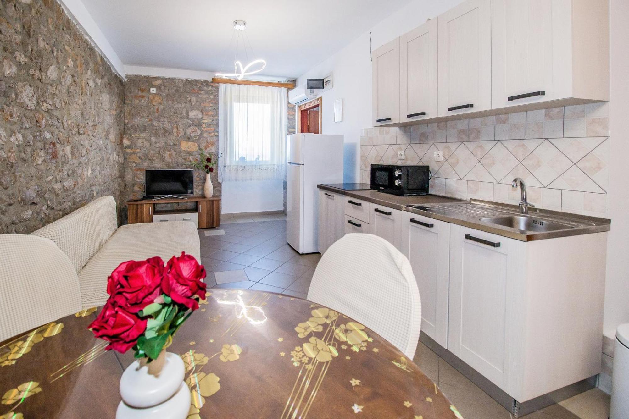 Ferienwohnung Dream House Rajic Trpanj Exterior foto